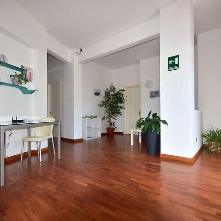 Residence Avana 세니갈리아 외부 사진