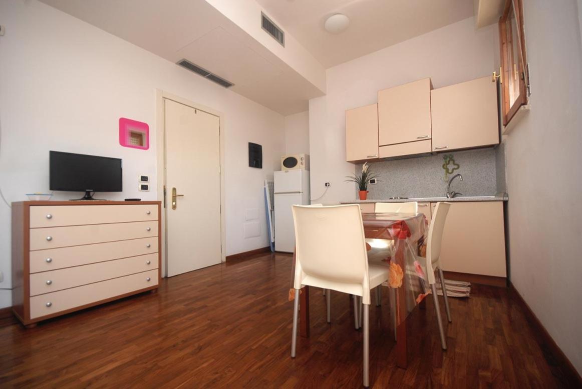 Residence Avana 세니갈리아 외부 사진