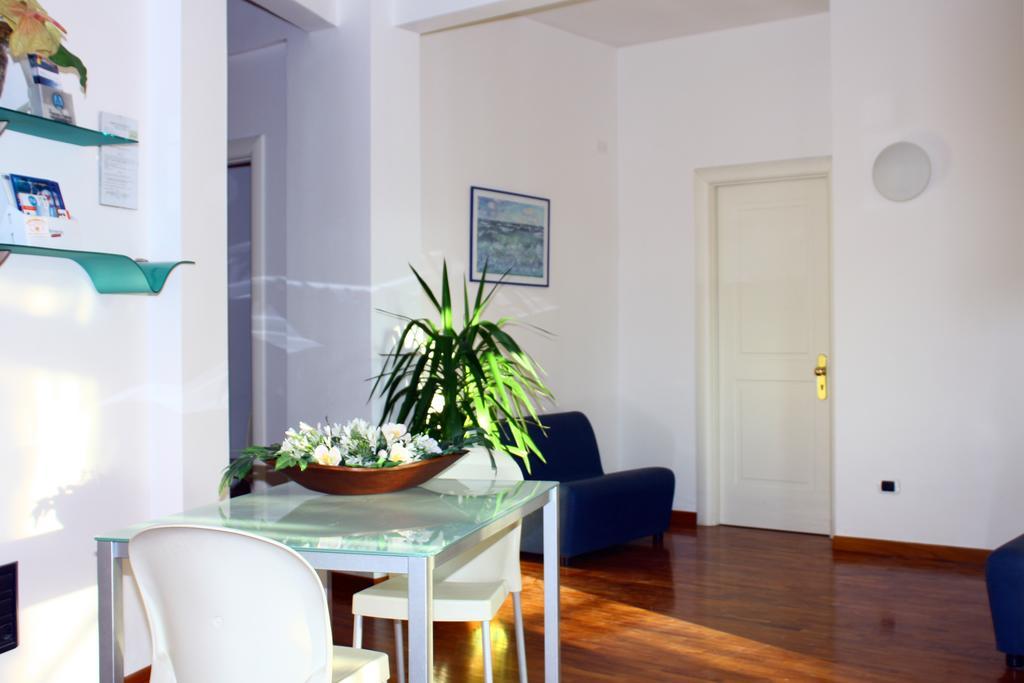 Residence Avana 세니갈리아 외부 사진