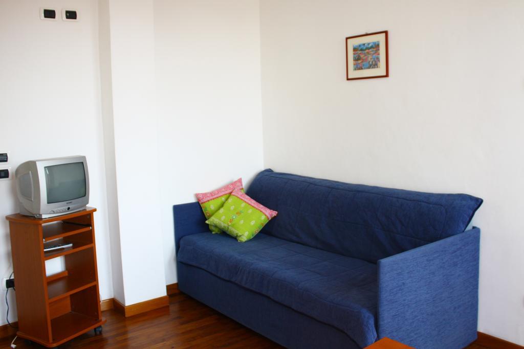 Residence Avana 세니갈리아 객실 사진