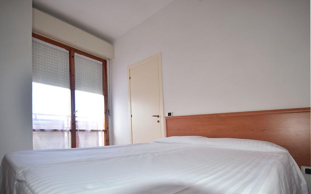Residence Avana 세니갈리아 외부 사진