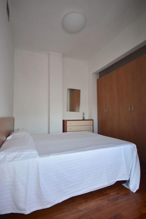 Residence Avana 세니갈리아 외부 사진