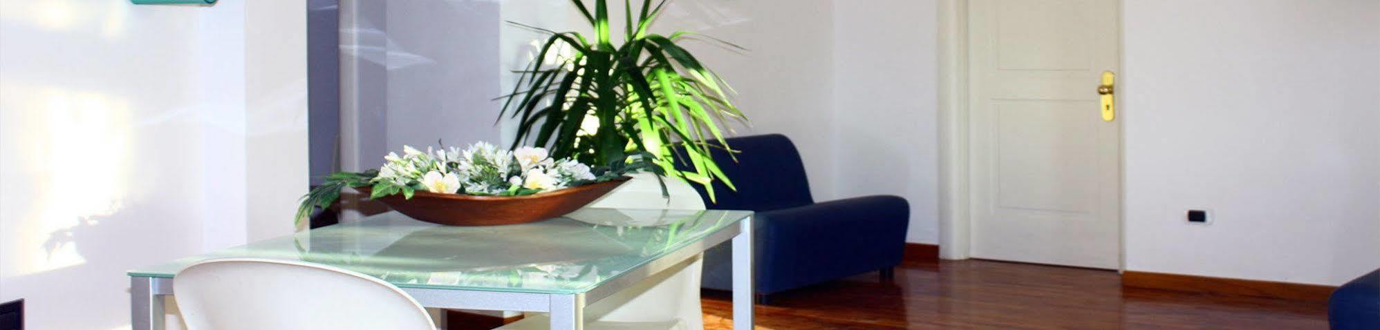 Residence Avana 세니갈리아 외부 사진