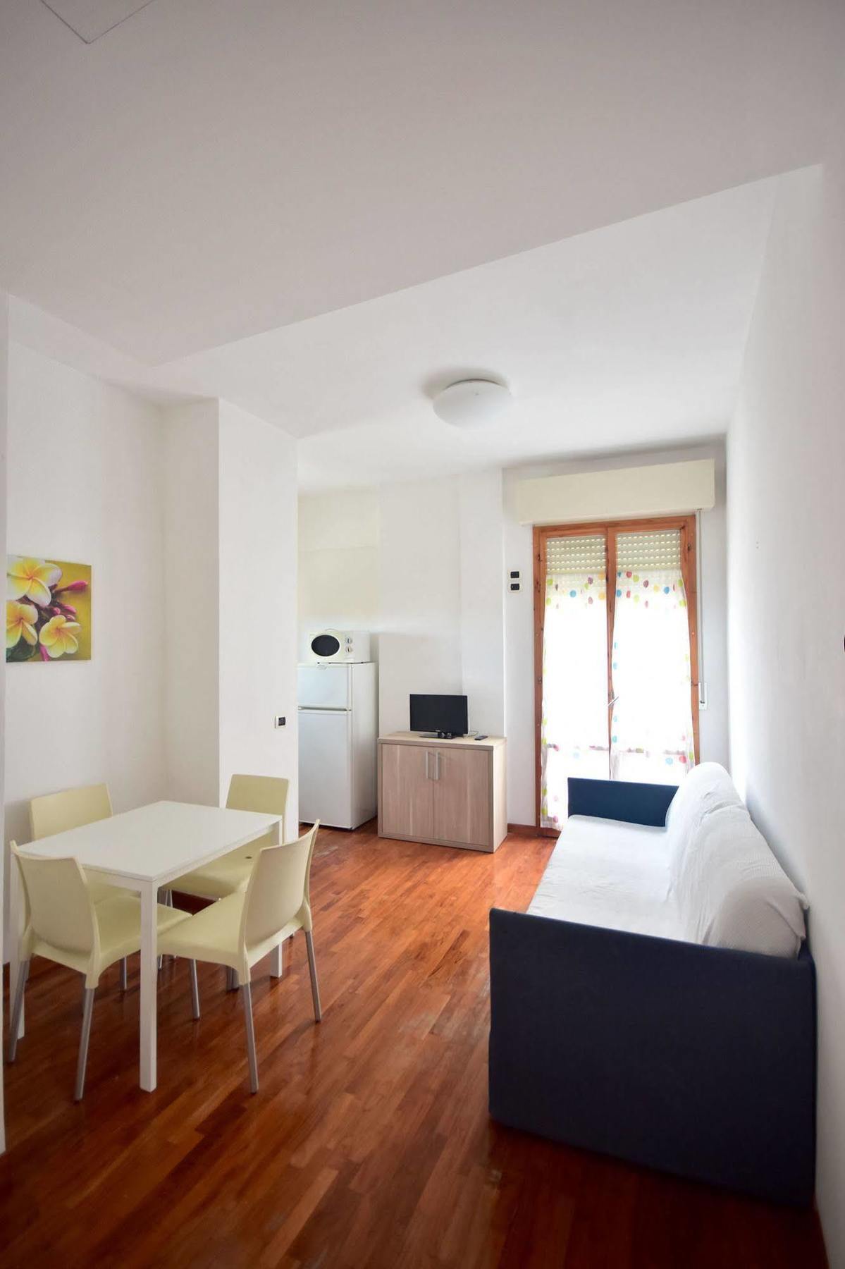 Residence Avana 세니갈리아 외부 사진