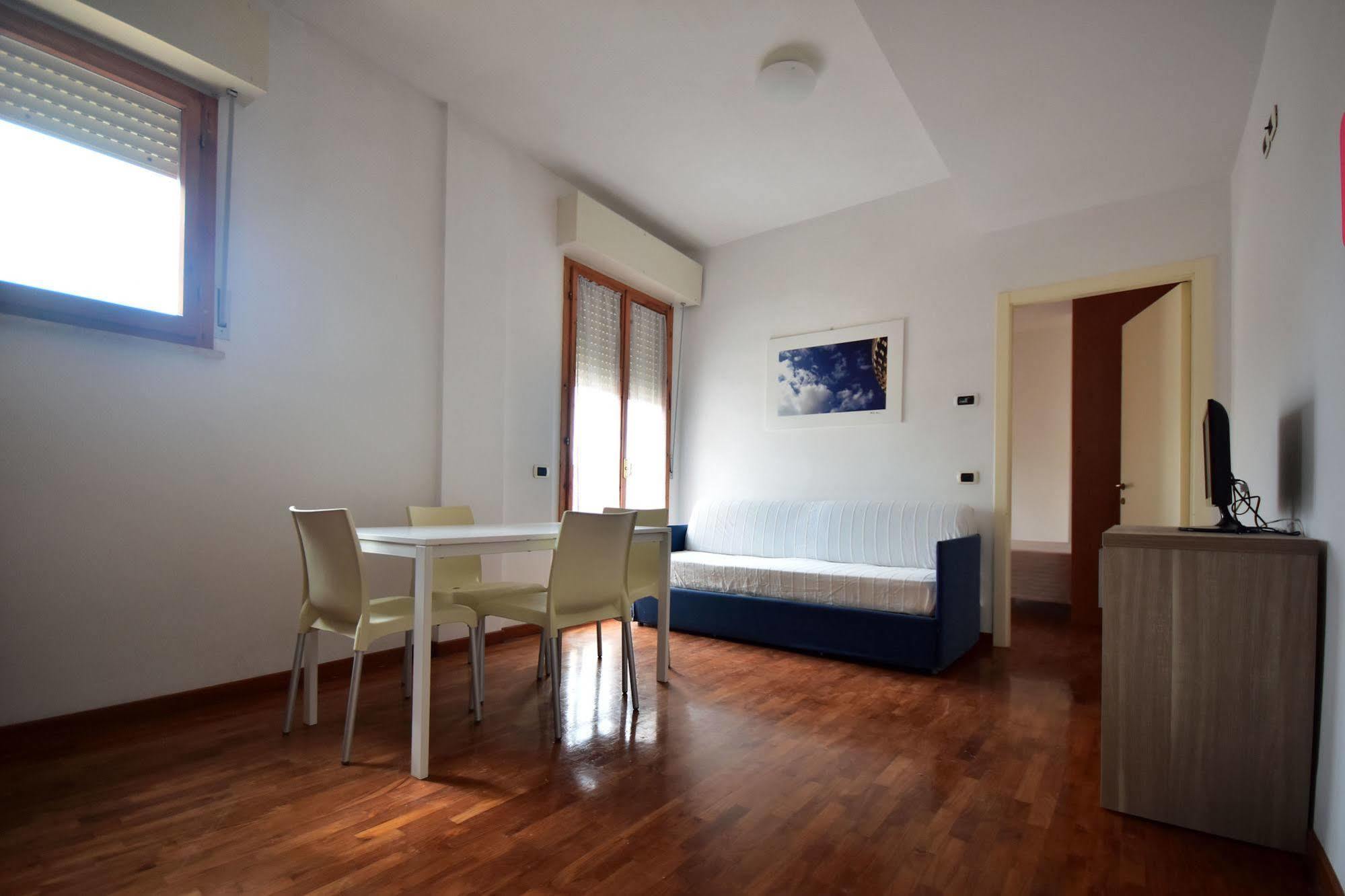 Residence Avana 세니갈리아 외부 사진