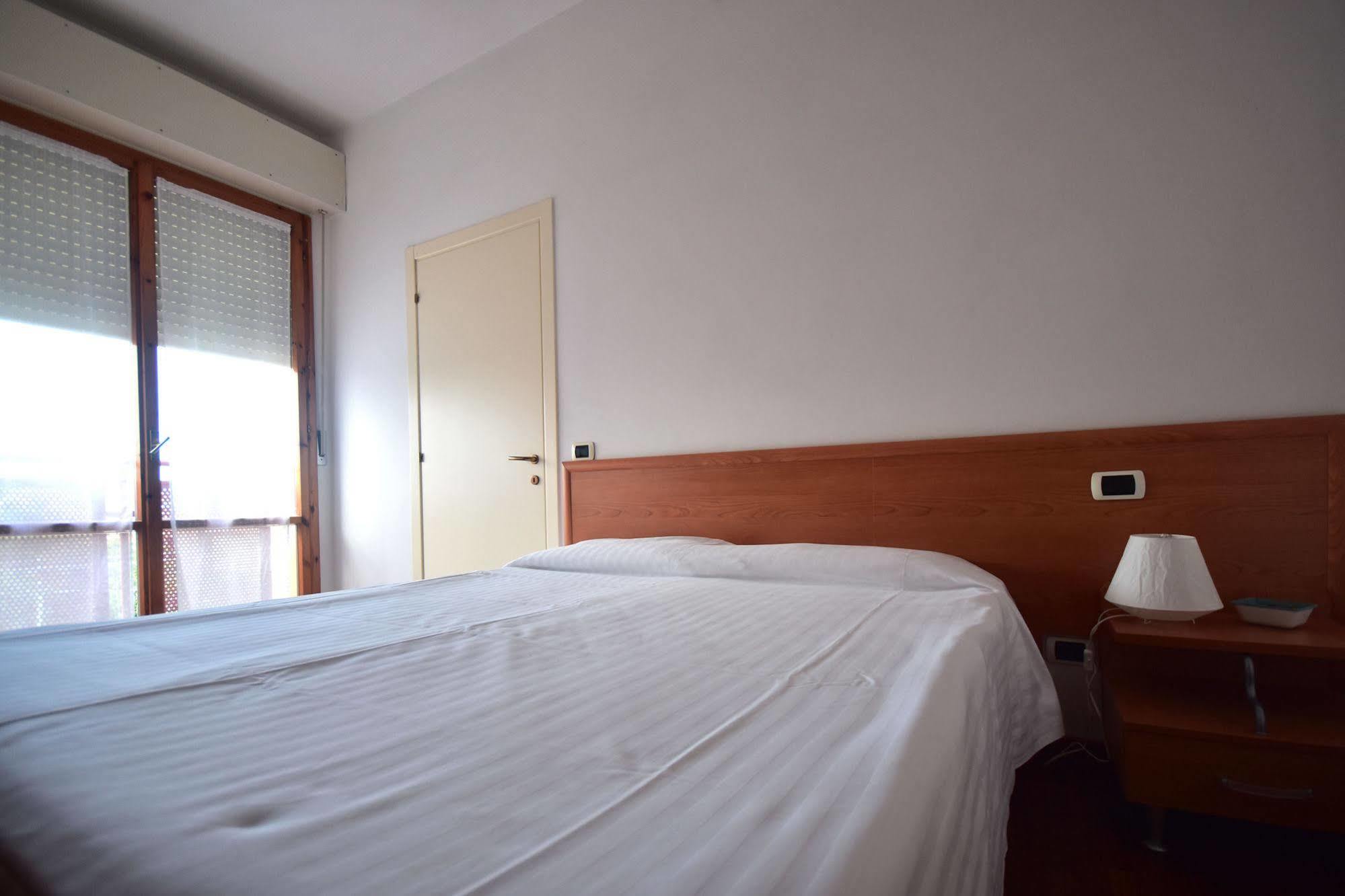 Residence Avana 세니갈리아 외부 사진