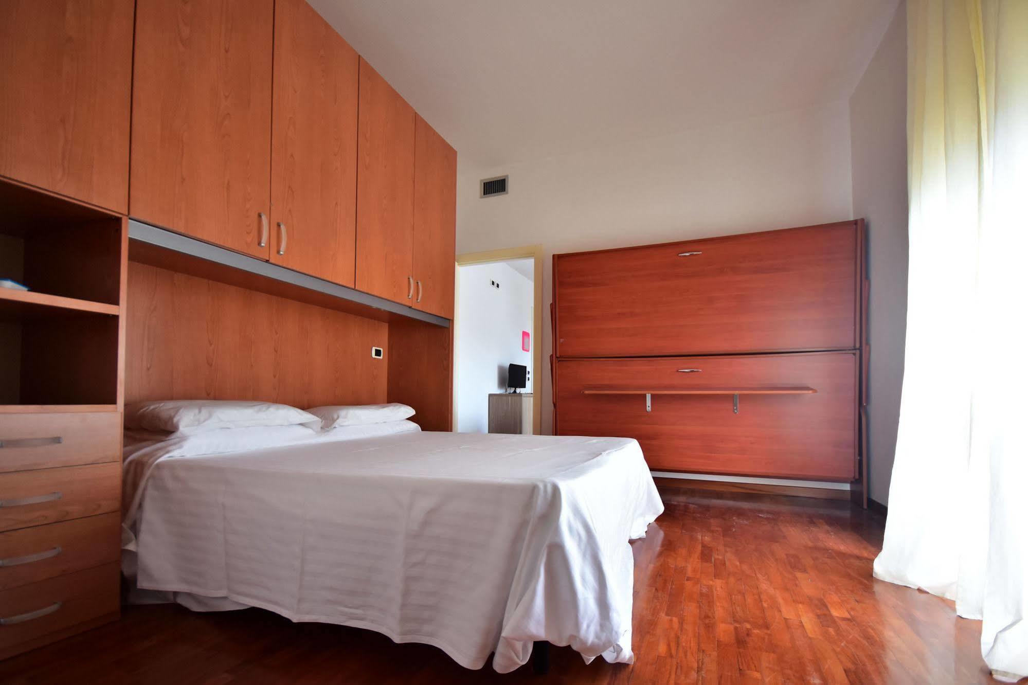 Residence Avana 세니갈리아 외부 사진