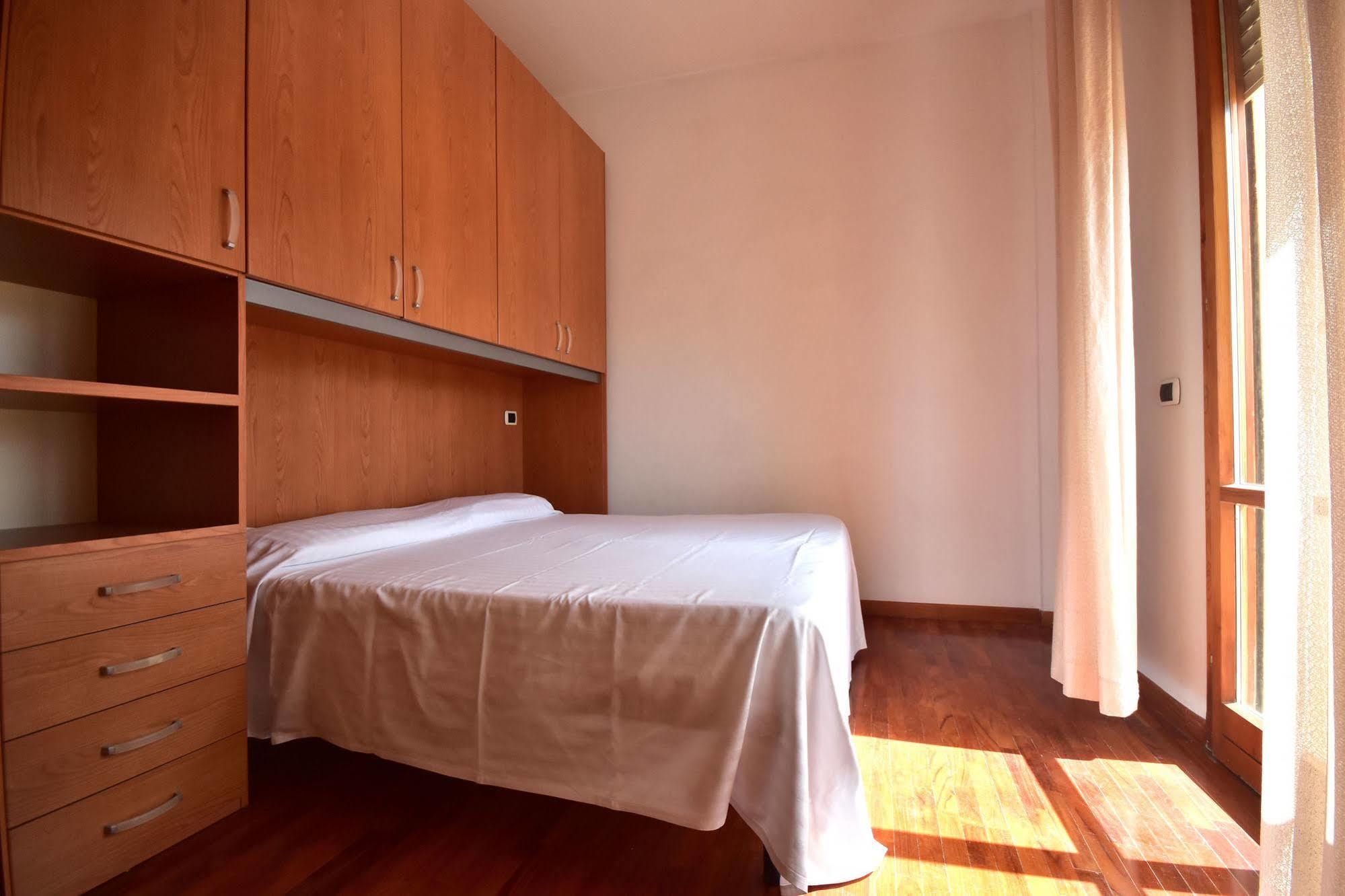 Residence Avana 세니갈리아 외부 사진