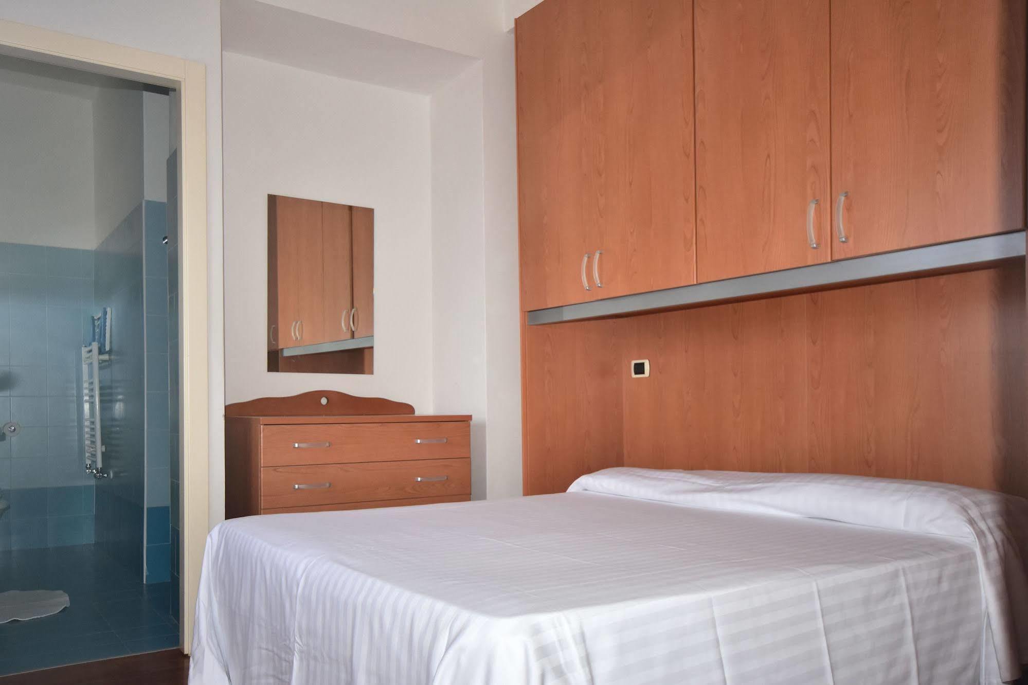Residence Avana 세니갈리아 외부 사진