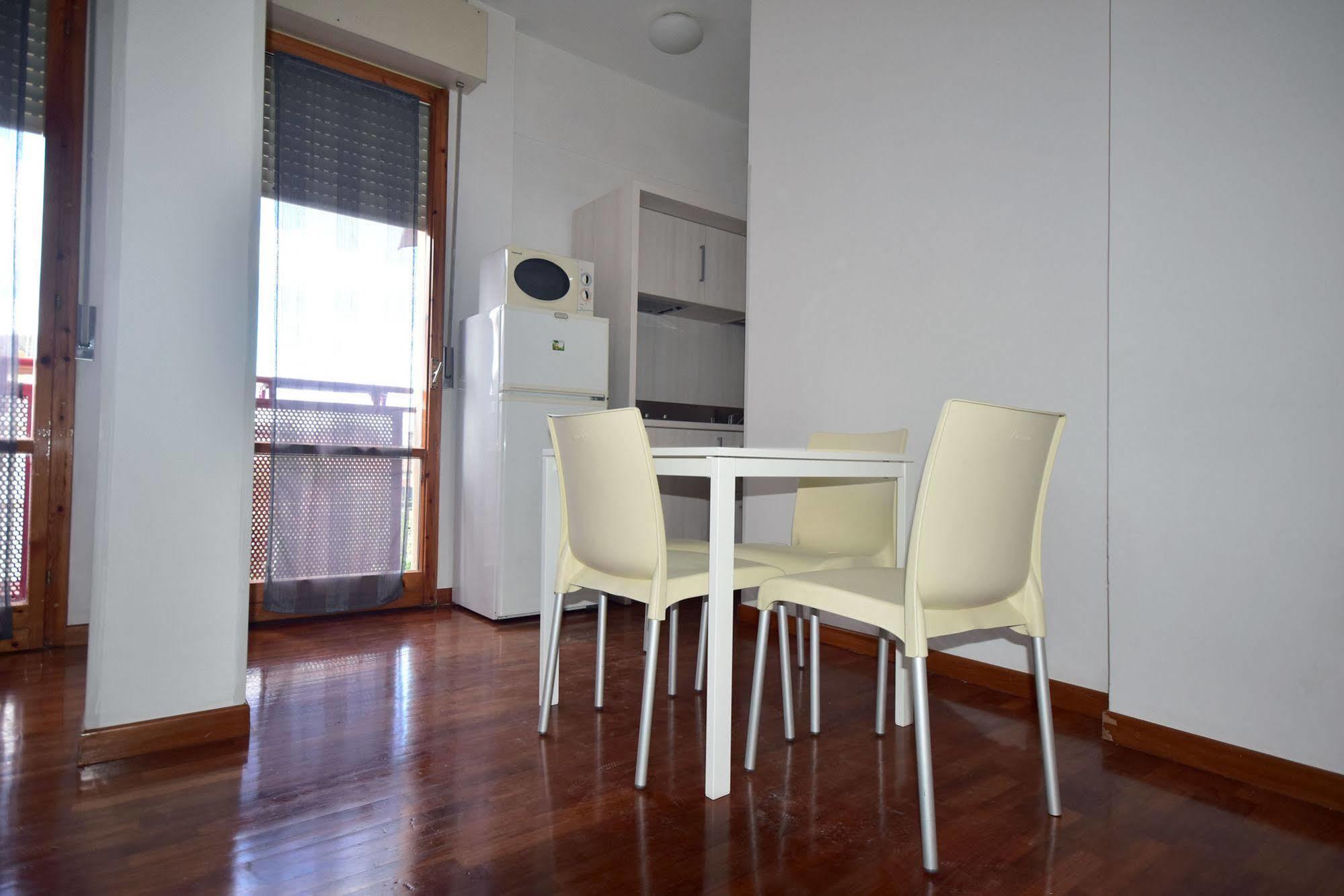 Residence Avana 세니갈리아 외부 사진