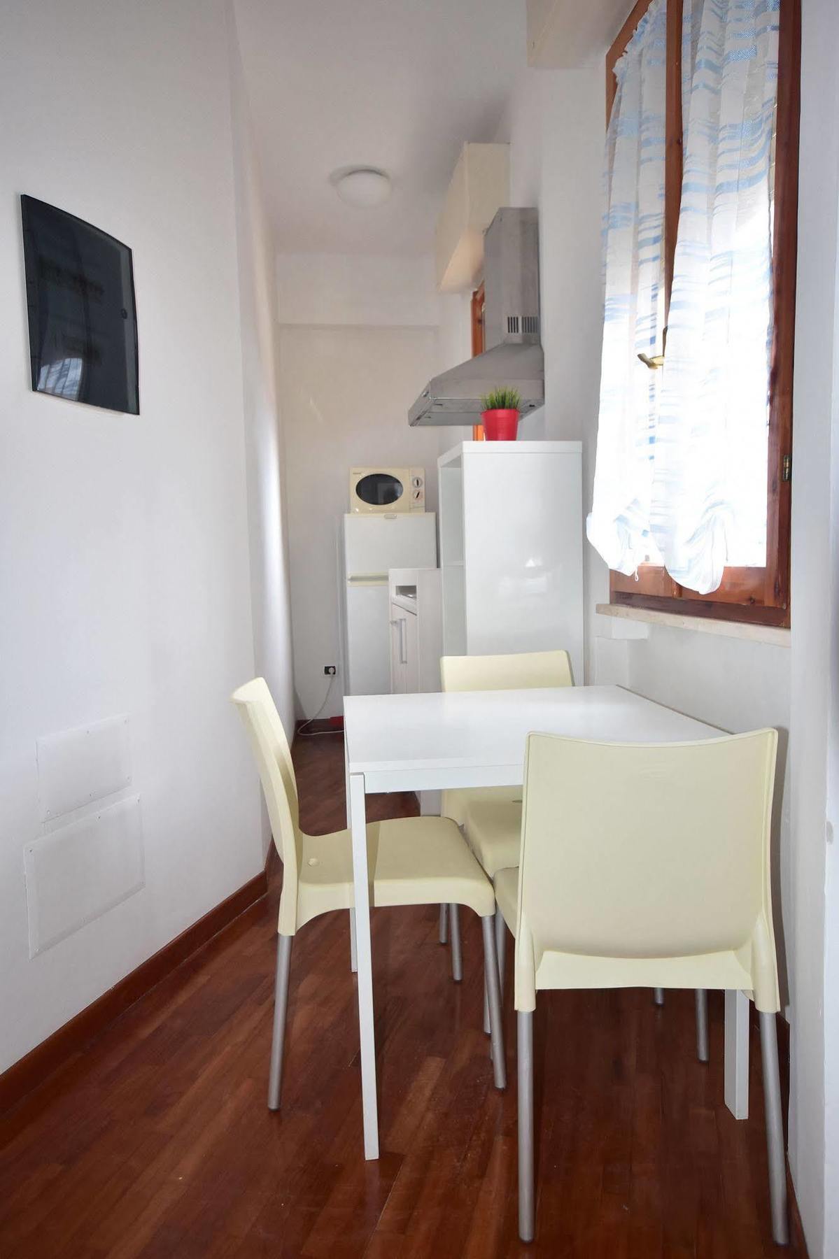 Residence Avana 세니갈리아 외부 사진
