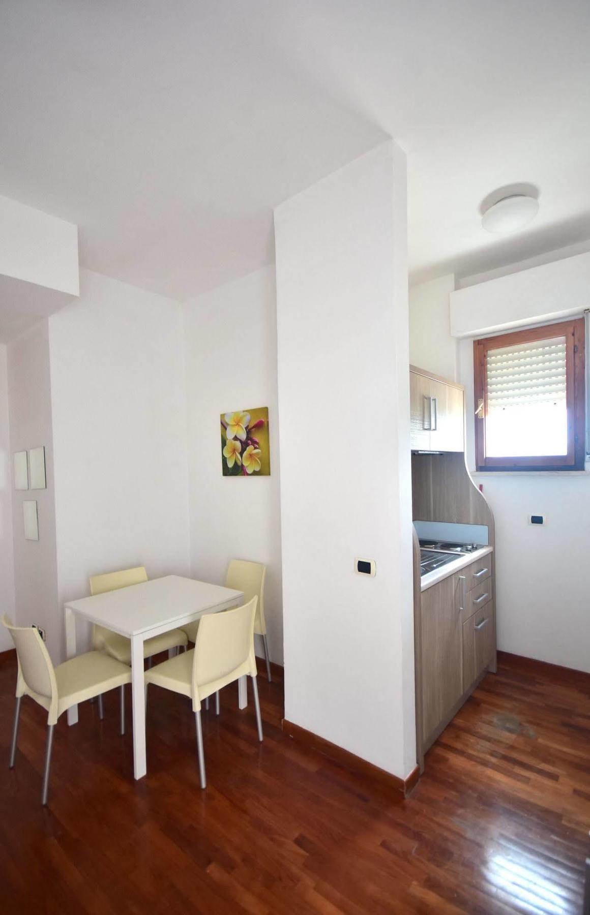 Residence Avana 세니갈리아 외부 사진